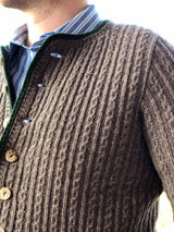 Herren-Strickjacke SAMUEL