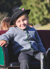 Kinder-Strickjacke ELIAN