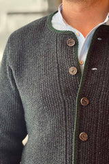 Herren-Strickjacke FERDINAND