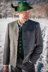 Joppe PFÖRN 1 N Streif - 014/grau