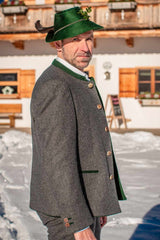 Joppe PFÖRN 1 N Streif - 014/grau