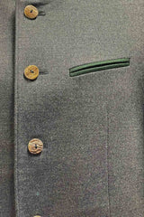 Joppe PANKRATZ N - 016/grau