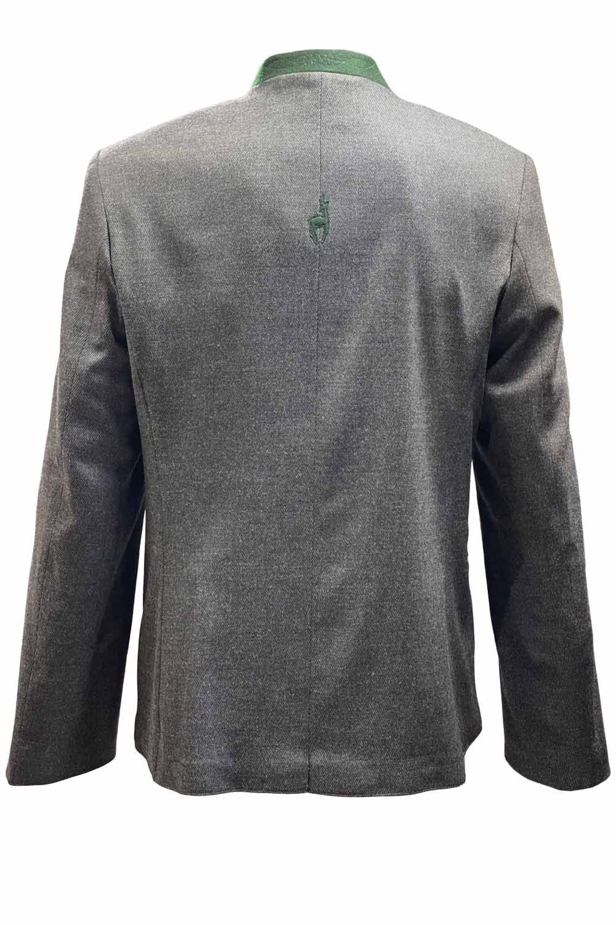Joppe PANKRATZ N - 016/grau
