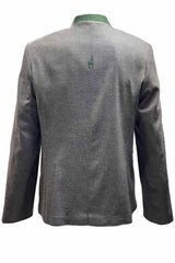 Joppe PANKRATZ N - 016/grau