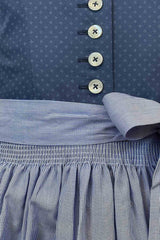 Ki-Dirndl BERGSEE (inkl. Bluse und Sc - 42/mittelb