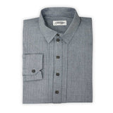 He-Pfoad KOPEKE/LK Fischgrat - 047/blau