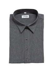 He-Pfoad KOPEKE/LK feingestreift - 018/grau