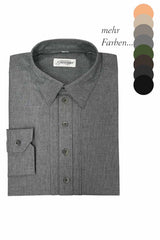 He-Pfoad KOPEKE/LK Streifen - 048/blau