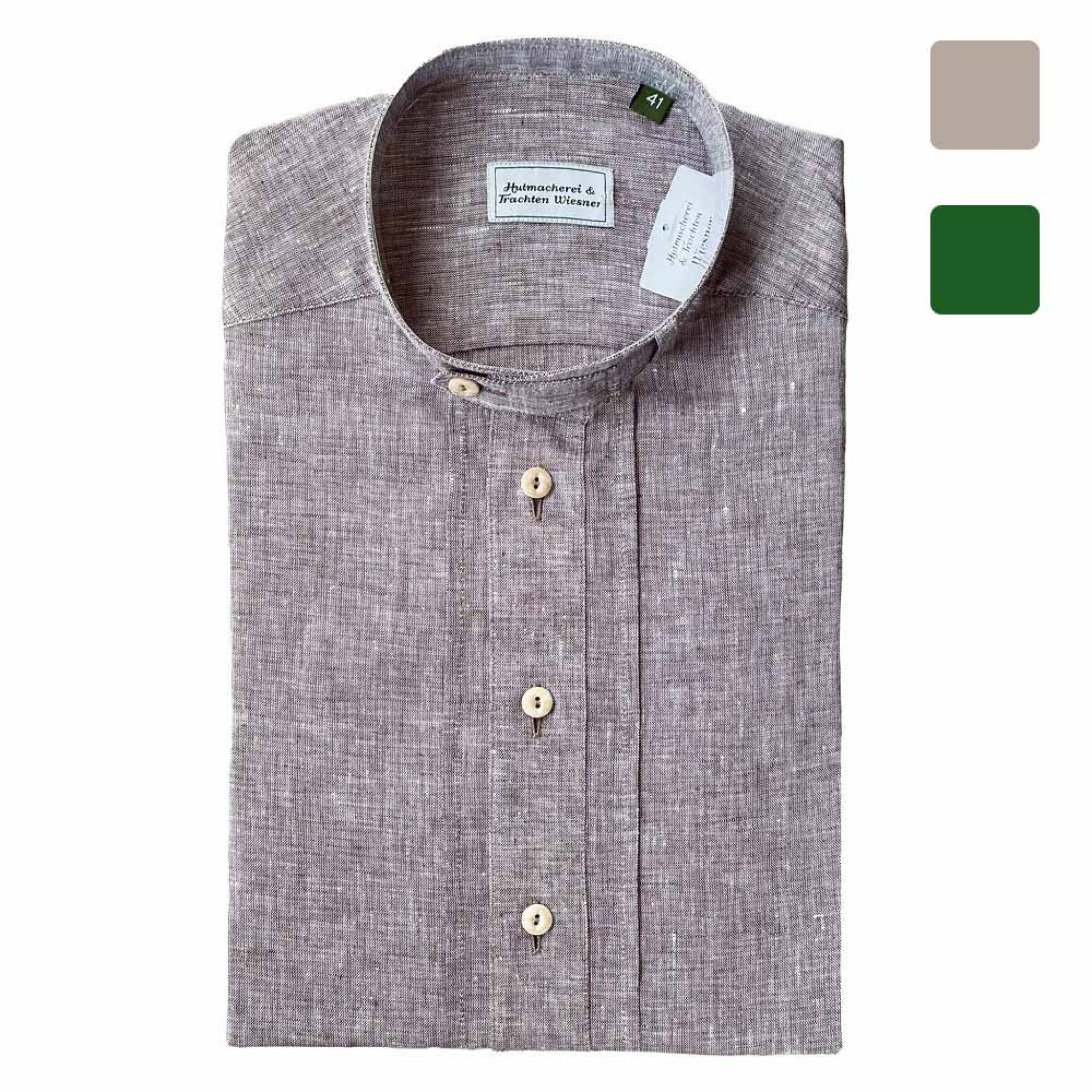 He-Pfoad SK uni Leinen - 57/beige