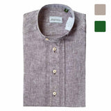 He-Pfoad SK uni Leinen - 57/beige