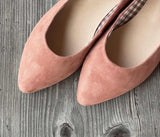 Damen Ballerina