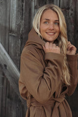 BellaSusi | Damen-Mantel EMMI Loden