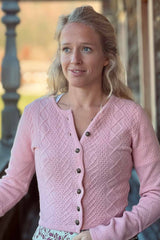 Damen Strickjacke GRIES