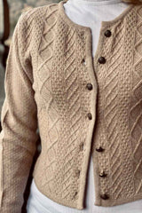 Damen Strickjacke GRIES