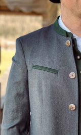 Joppe PANKRATZ N - 014/anthrazit