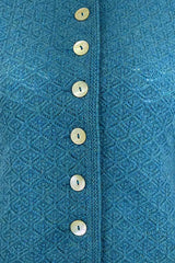 Damen-Strickjacke KARLSTEIN (länger)