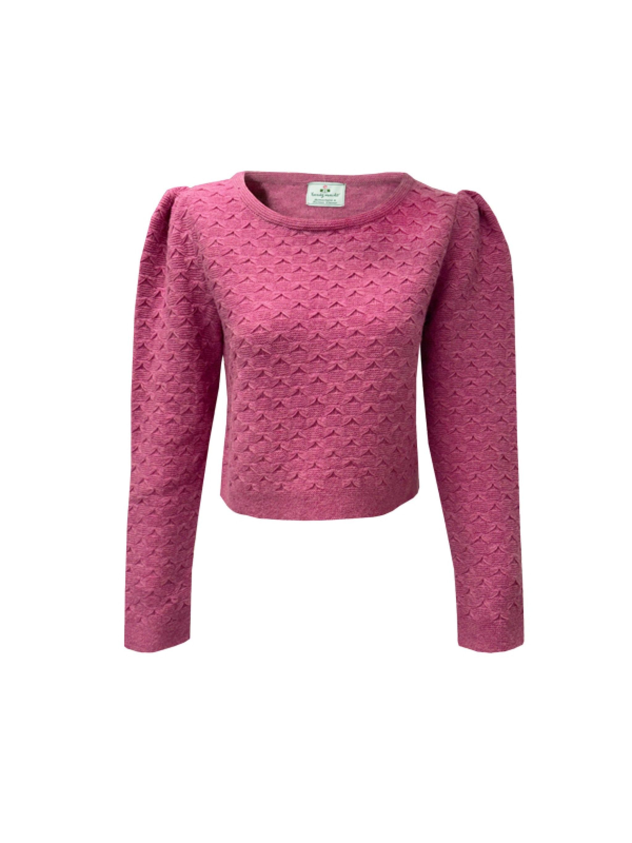 Damen-Pullover PITTONI