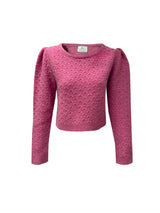 Damen-Pullover PITTONI