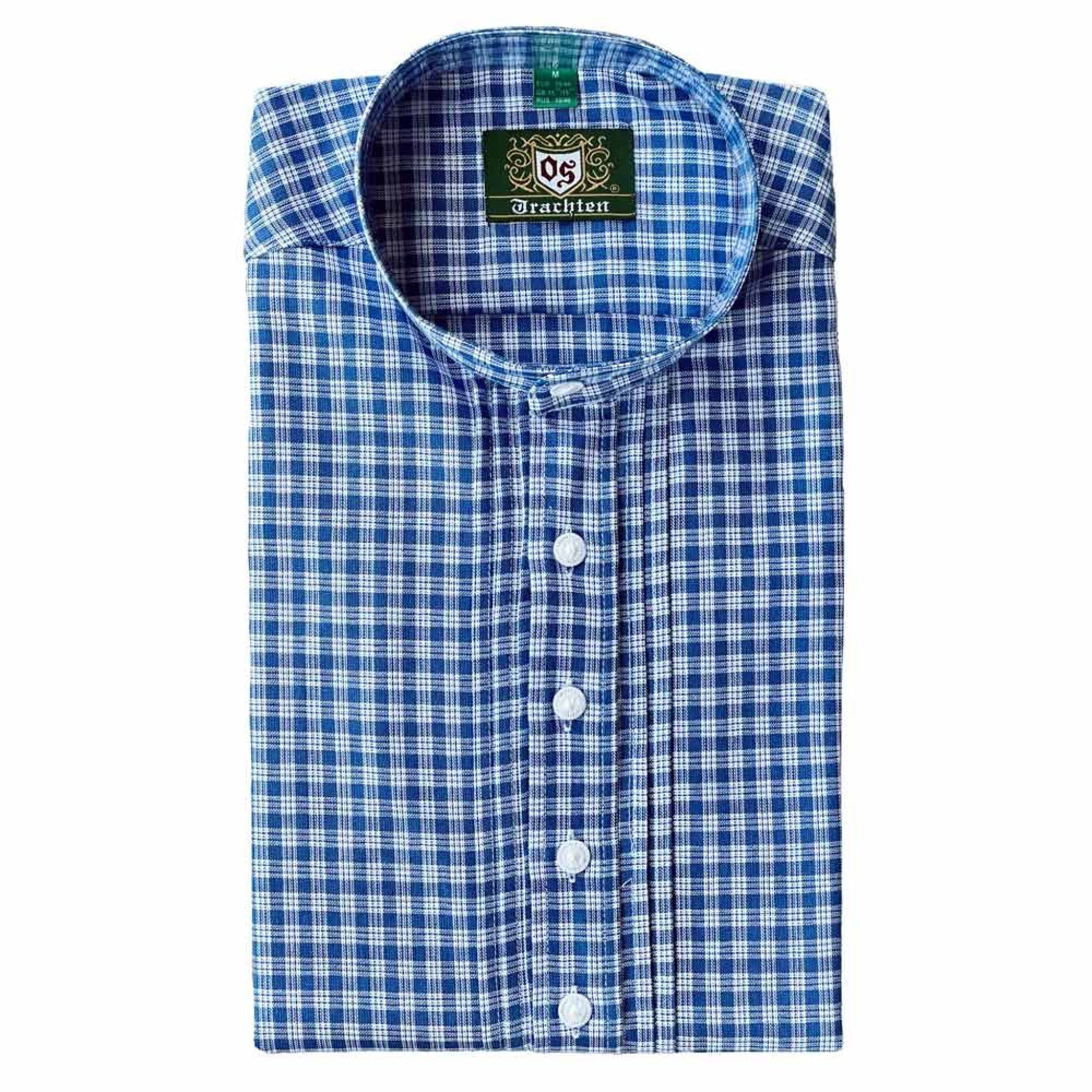 He-Pfoad SK Fenster-Karo (Slim Fit) - 42/mittelbla