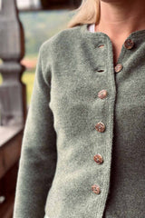 Damen-Strickjacke BIRKENFELD
