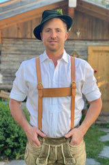 He-Pfoad LK SLIM oRF - 90/weiß