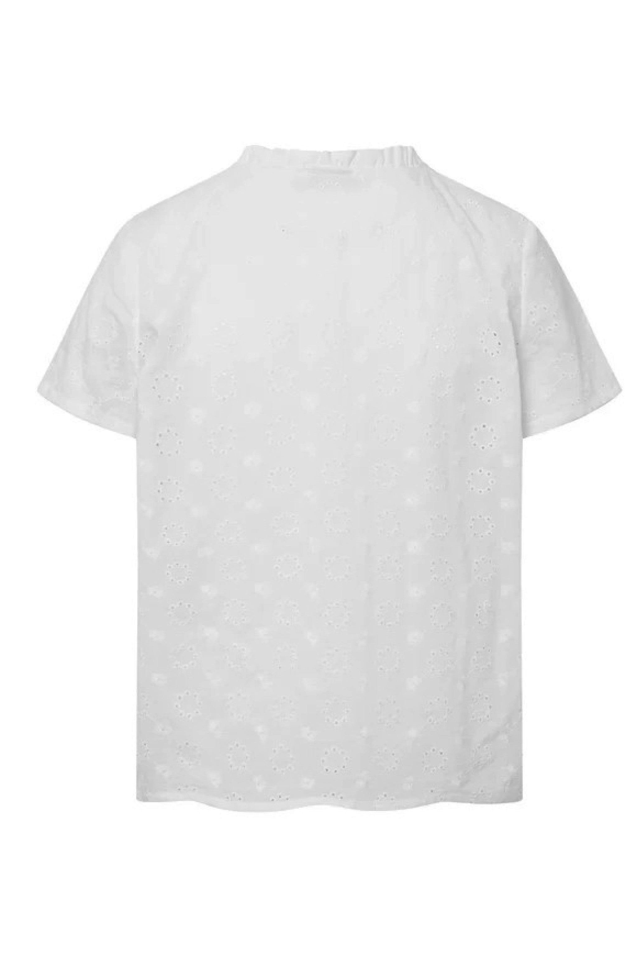 Damenbluse BERNADETTE