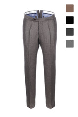 Lodenhose JAKOB hochgeschnitten