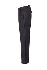 Stresemannhose JAKOB UNIQUE hochgesch - 400/braun