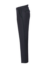 Herrenhose JAKOB FISCHGRAT hochgeschnitten