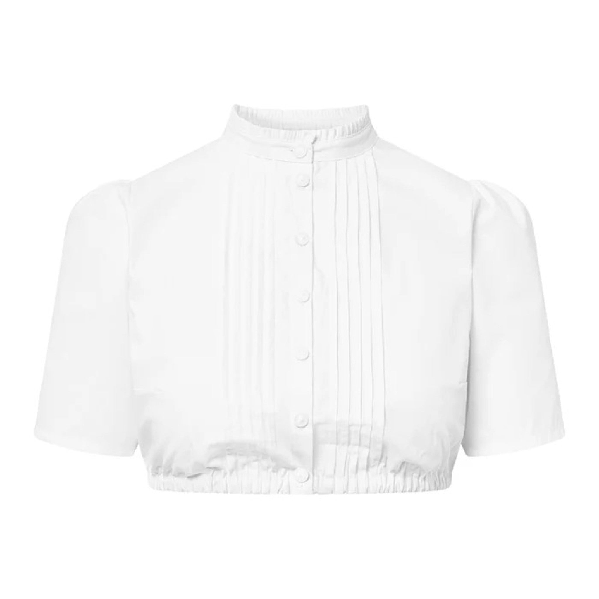 Dirndlbluse GERLI