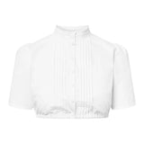 Dirndlbluse GERLI