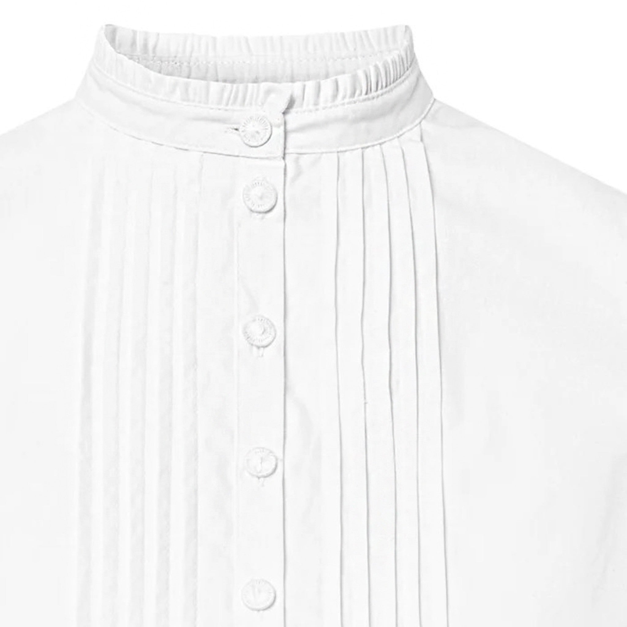 Dirndlbluse GERLI