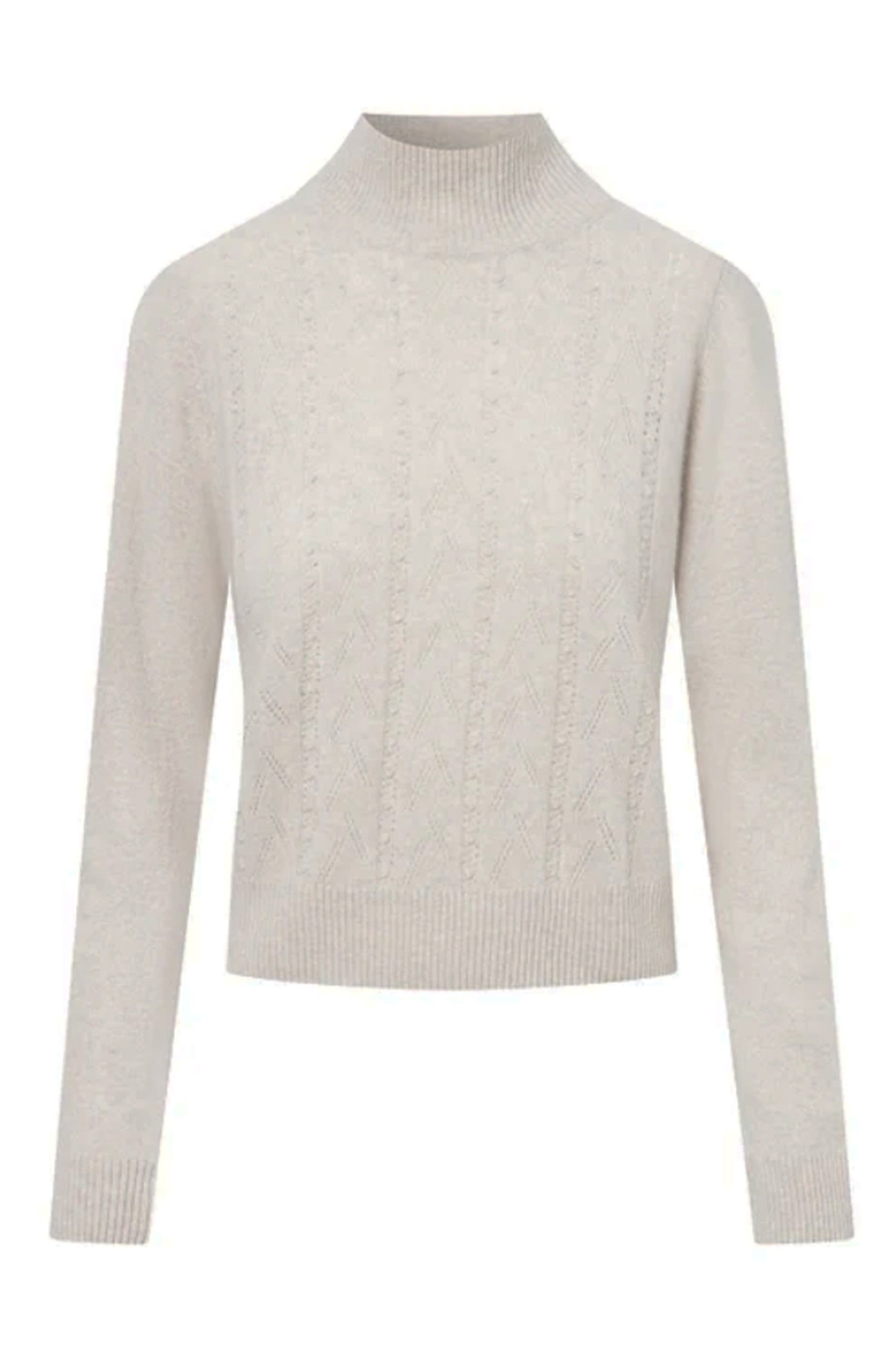Damenpullover PANSY - 81/warm