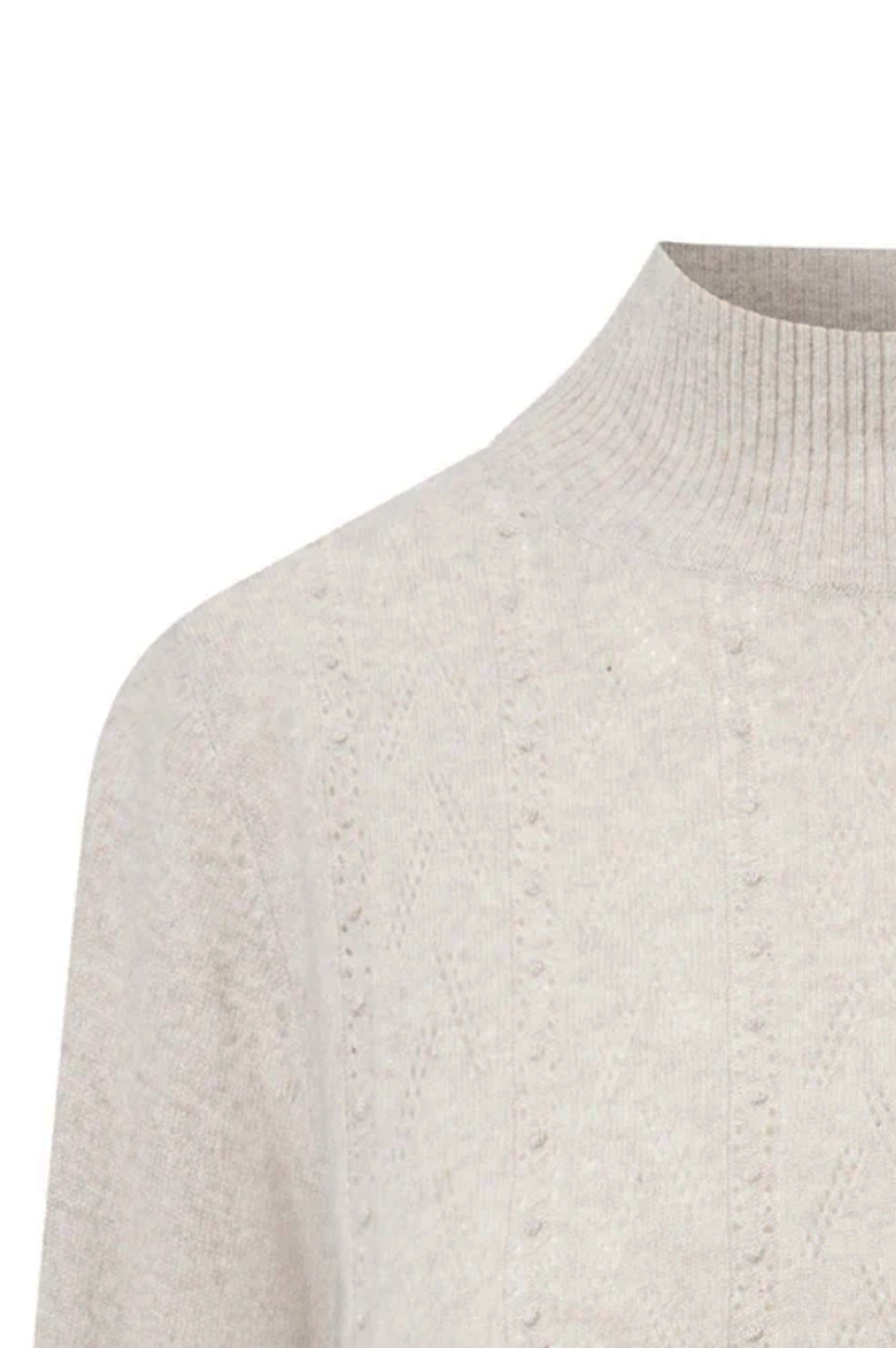 Damenpullover PANSY - 81/warm