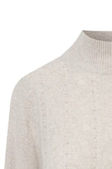 Damenpullover PANSY - 81/warm