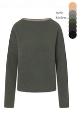 Da-Pullover NICOLETTA