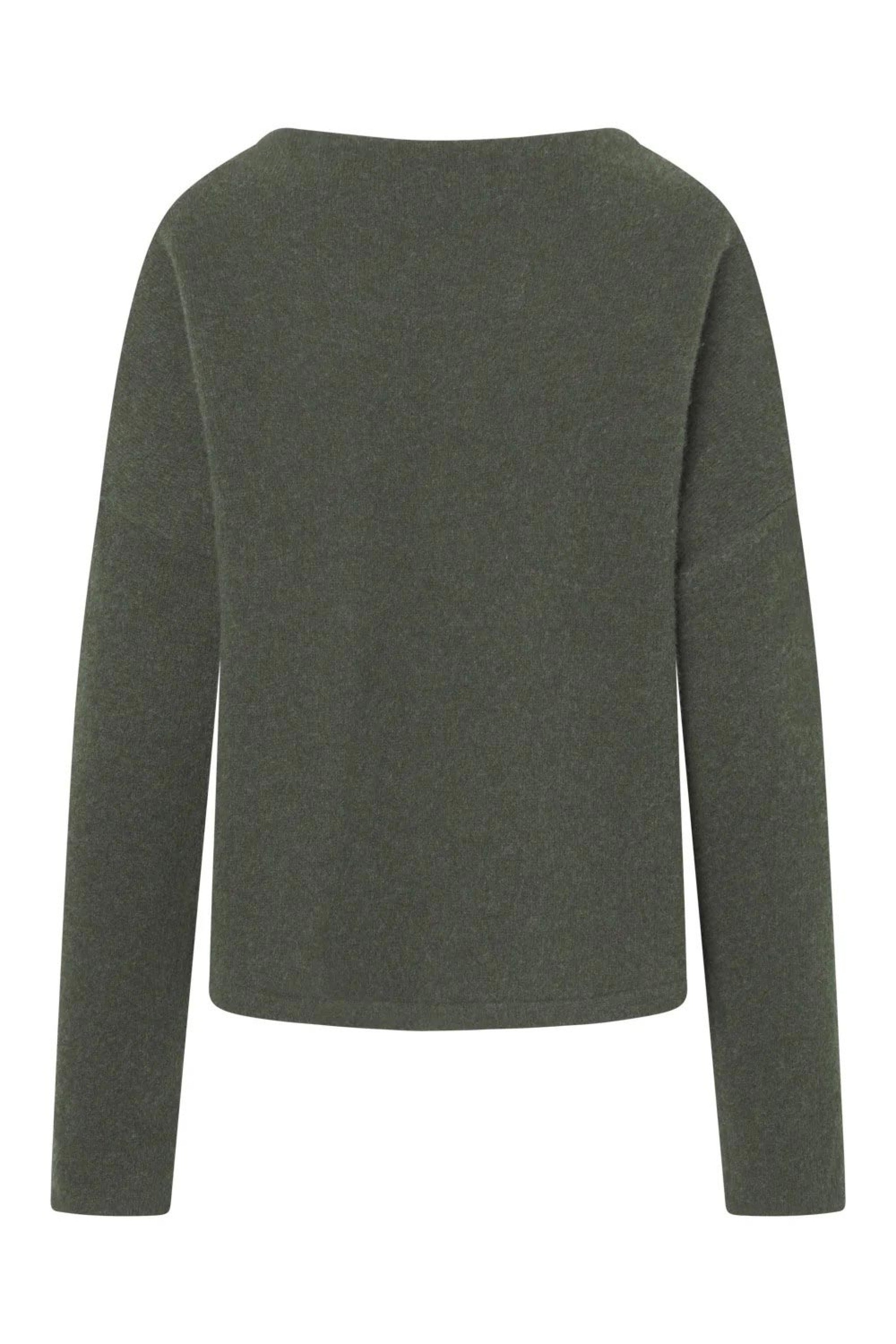 Da-Pullover NICOLETTA