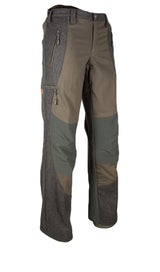 Hose MARTIN - 0040/braun/oliv