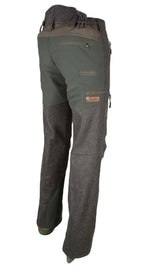 Hose MARTIN - 0040/braun/oliv