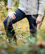 Jagdweste SEE - 05/anthra