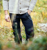 Jagdweste SEE - 05/anthra