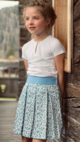 Kinderrock PHILIA - 05/weiß