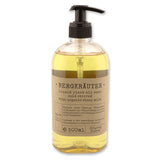 Flüssigseife BERGKRÄUTER 500ml