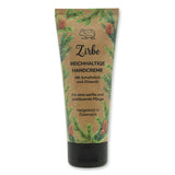 Handcreme WOHLFÜHLZEIT Zirbe