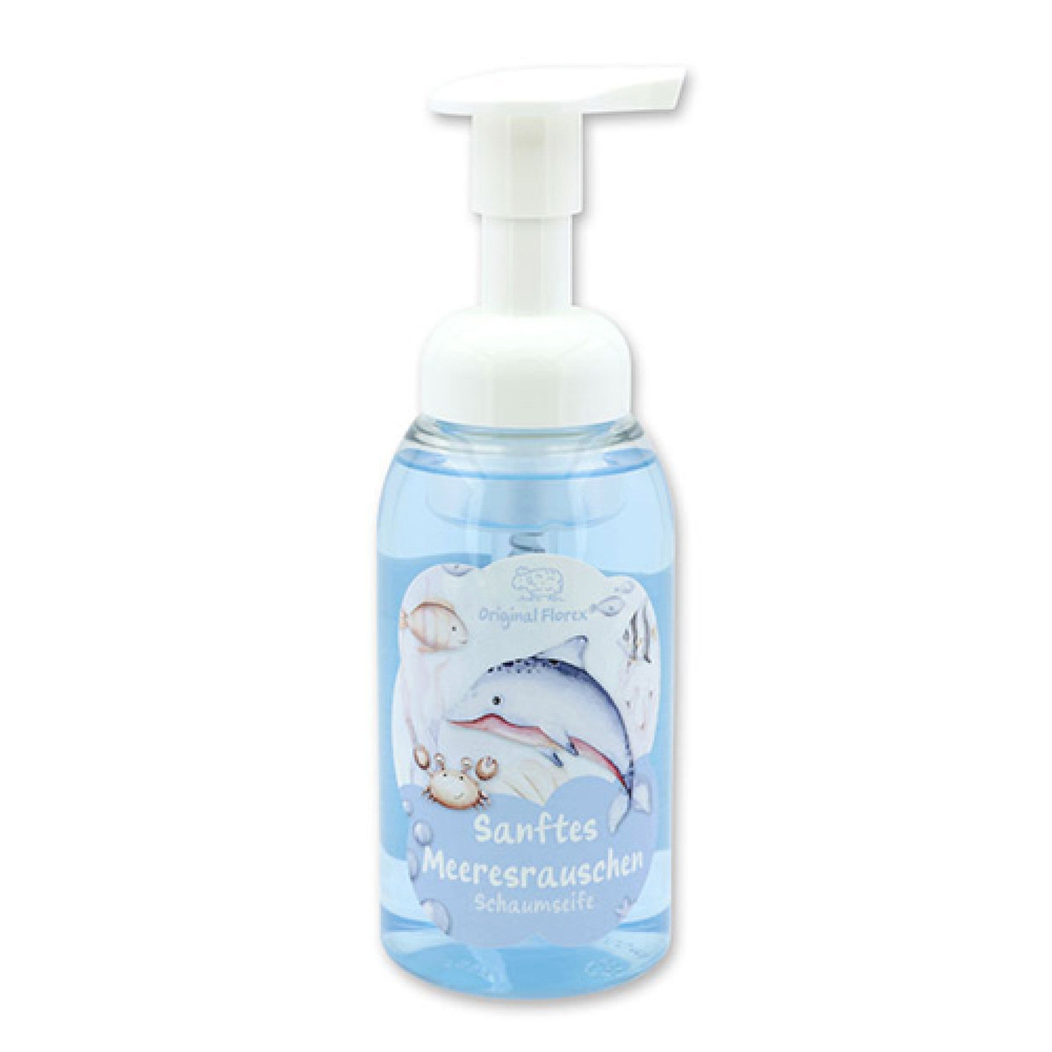 Schaumseife MEERESRAUSCHEN 300ml