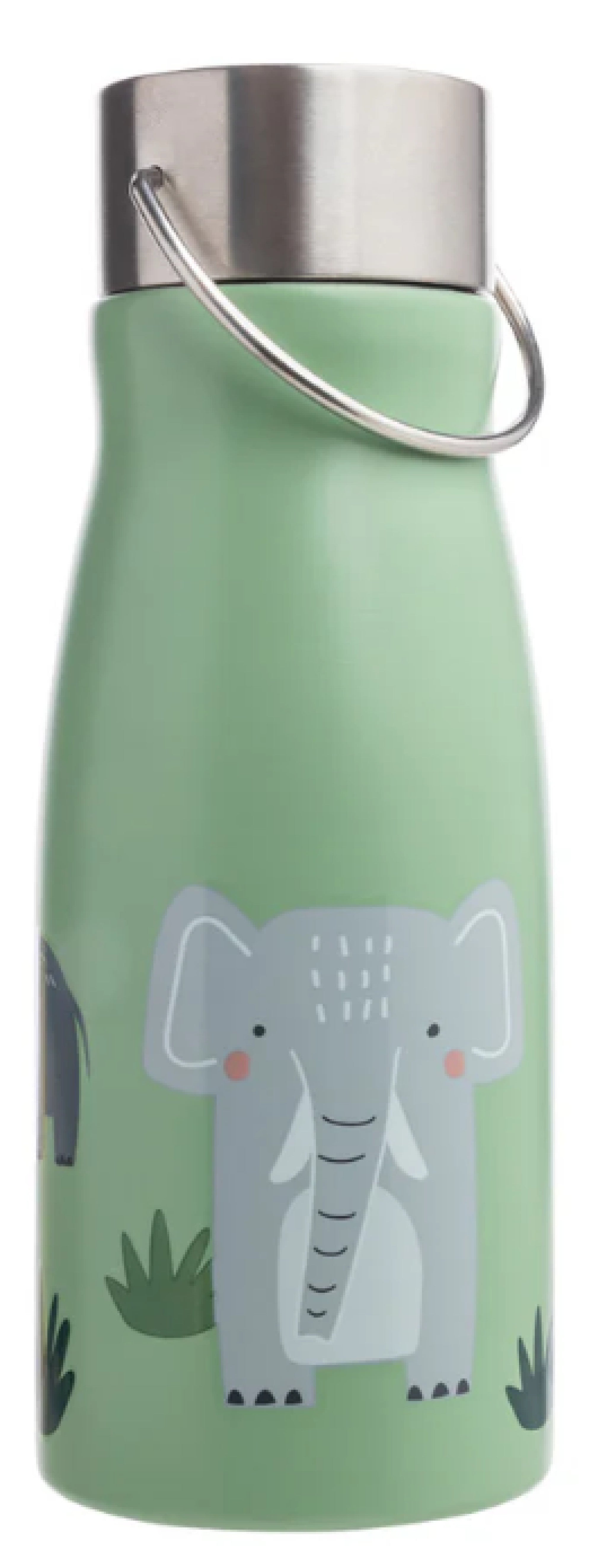 Trinkflasche für Kids JUNGLE - ./.