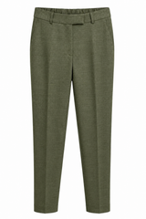 Damenhose HALEA-S - 56/tanne