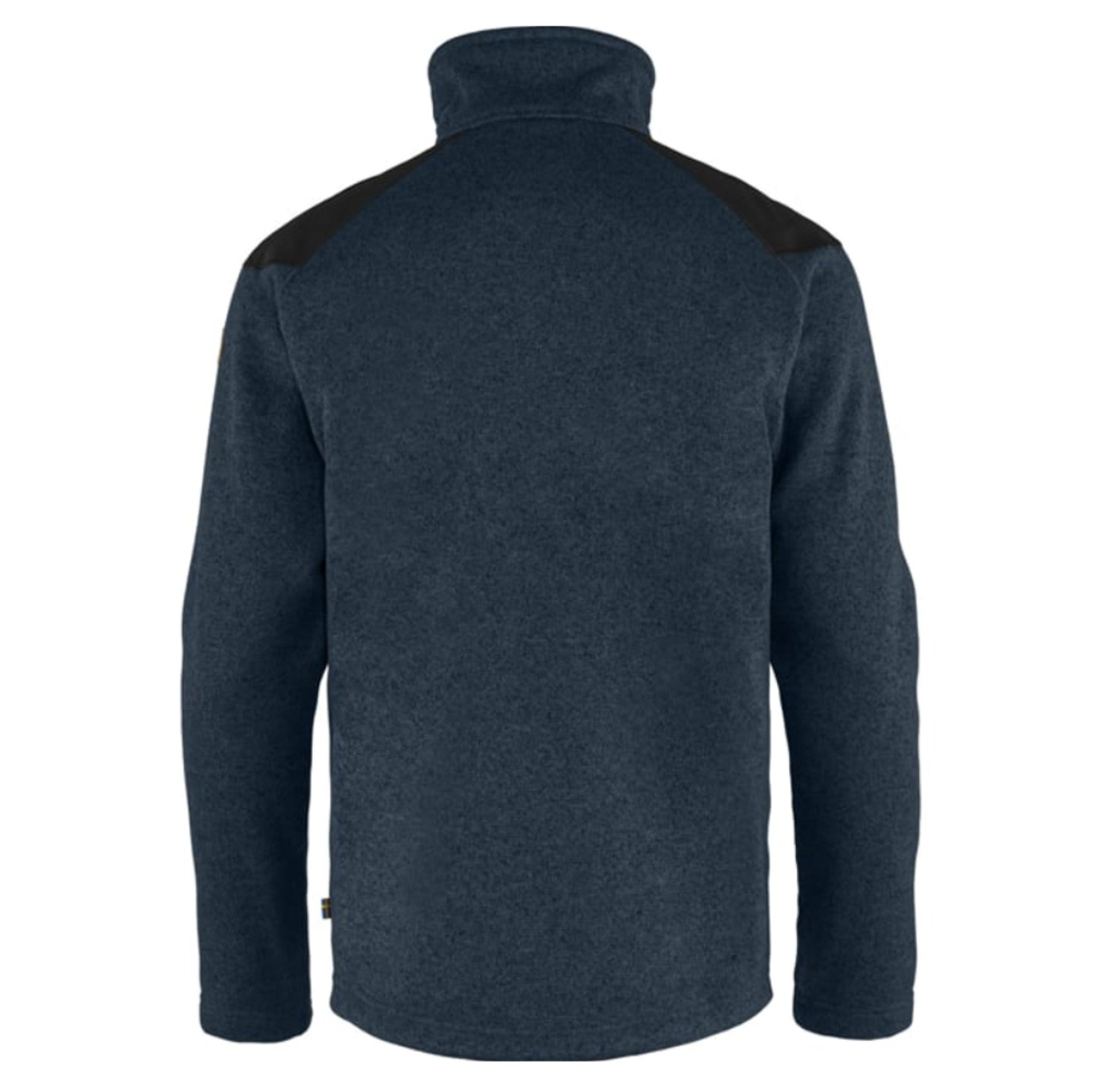 Jacke BUCK FLEECE - 633/dark oliv
