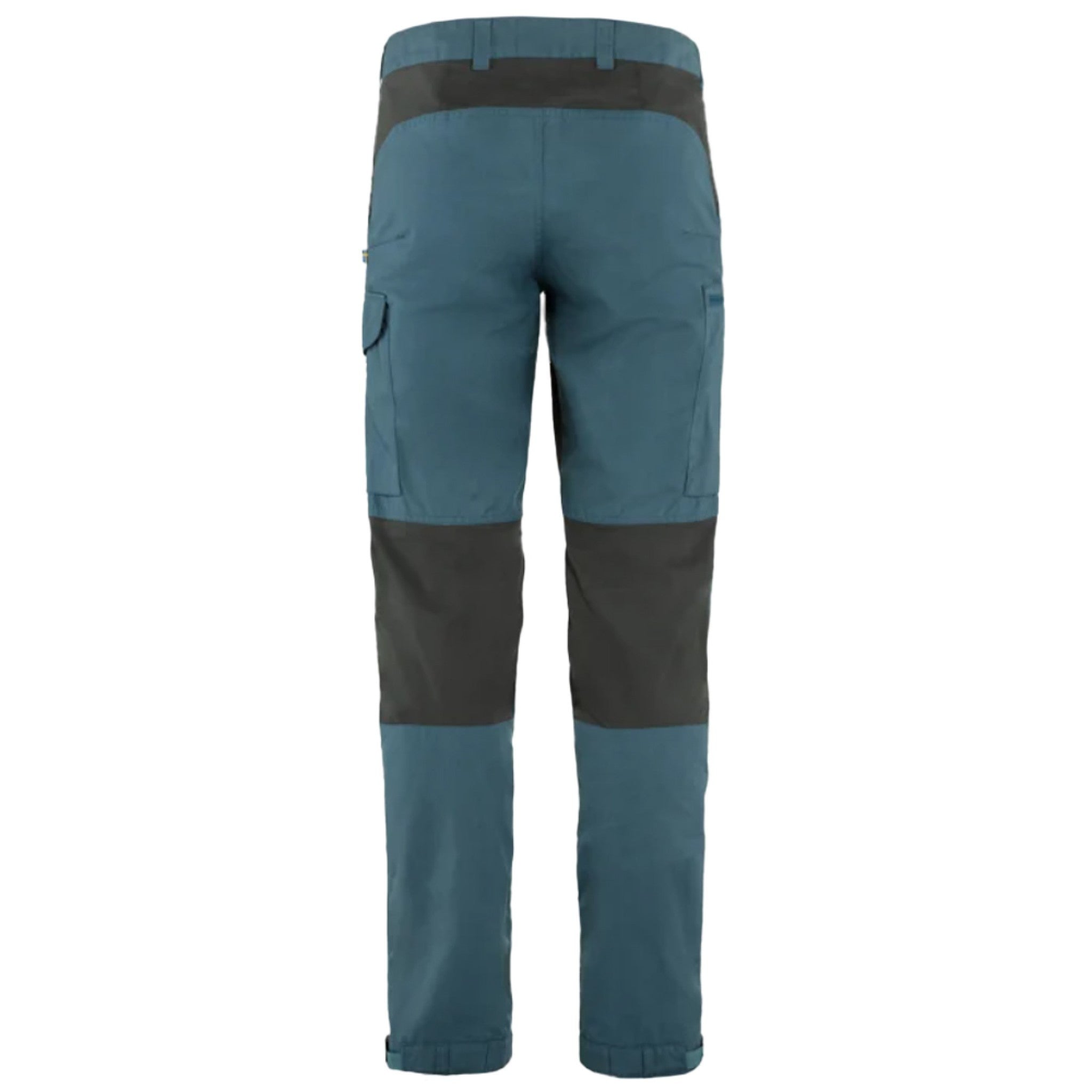Hose KAIPAK TROUSERS M - 520-030/uncle blue/dark g