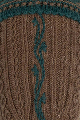 Strümpfe FENSTERL Handgestrickt